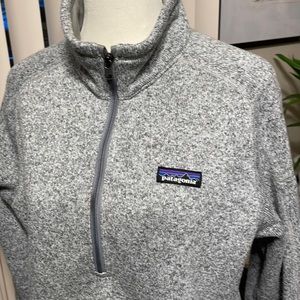 🎁 Patagonia 1/4 zip pullover